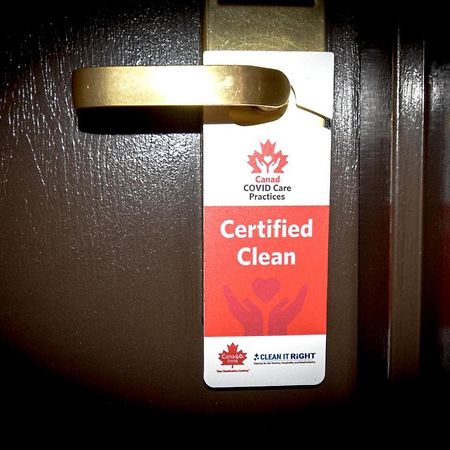 Canad Inns Destination Centre Transcona วินนิเพก ภายนอก รูปภาพ