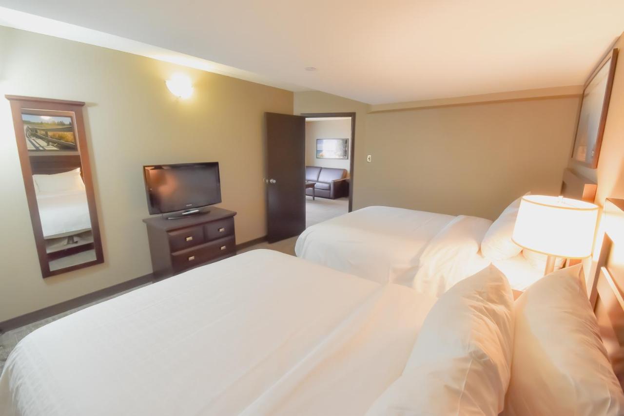 Canad Inns Destination Centre Transcona วินนิเพก ภายนอก รูปภาพ