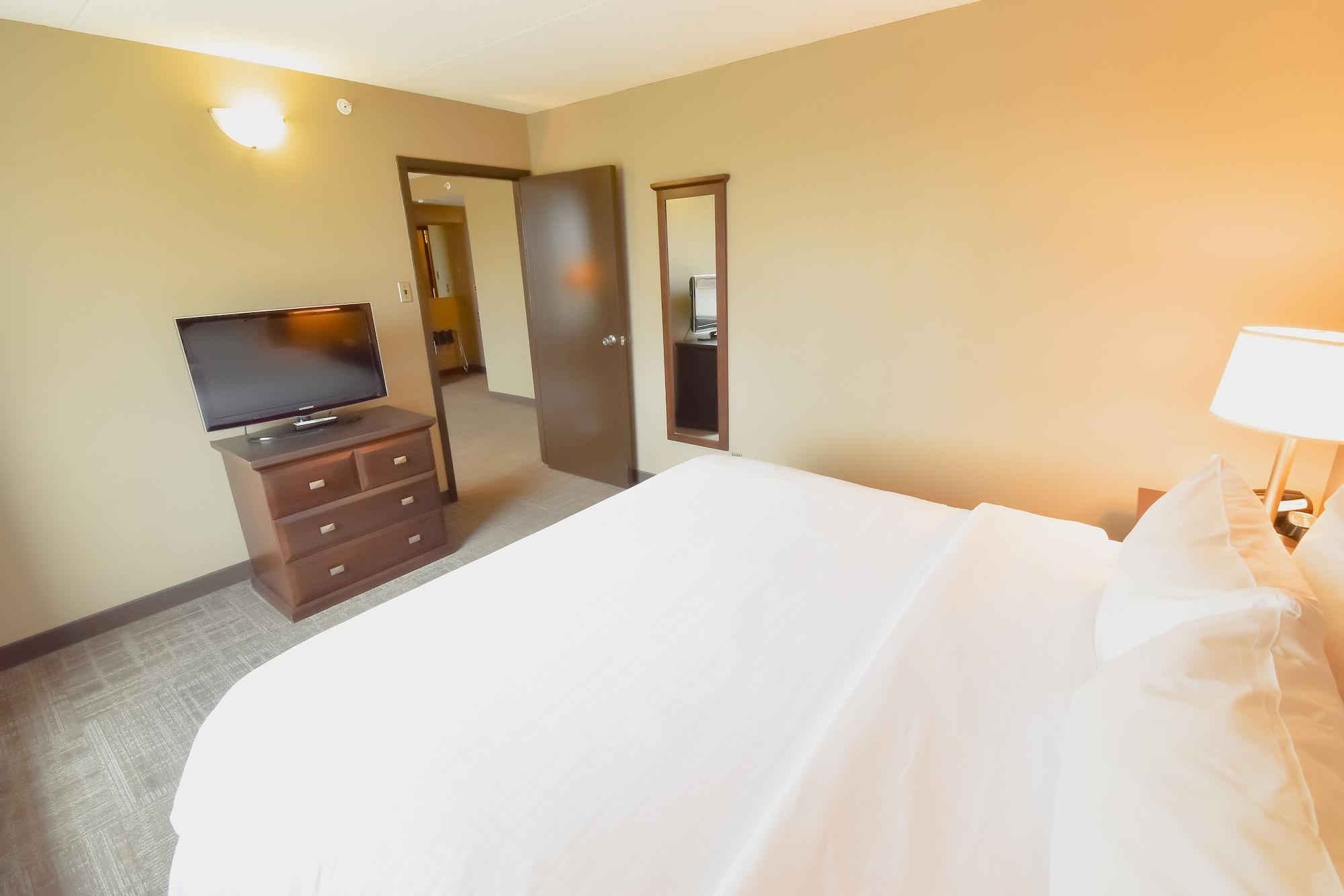 Canad Inns Destination Centre Transcona วินนิเพก ภายนอก รูปภาพ