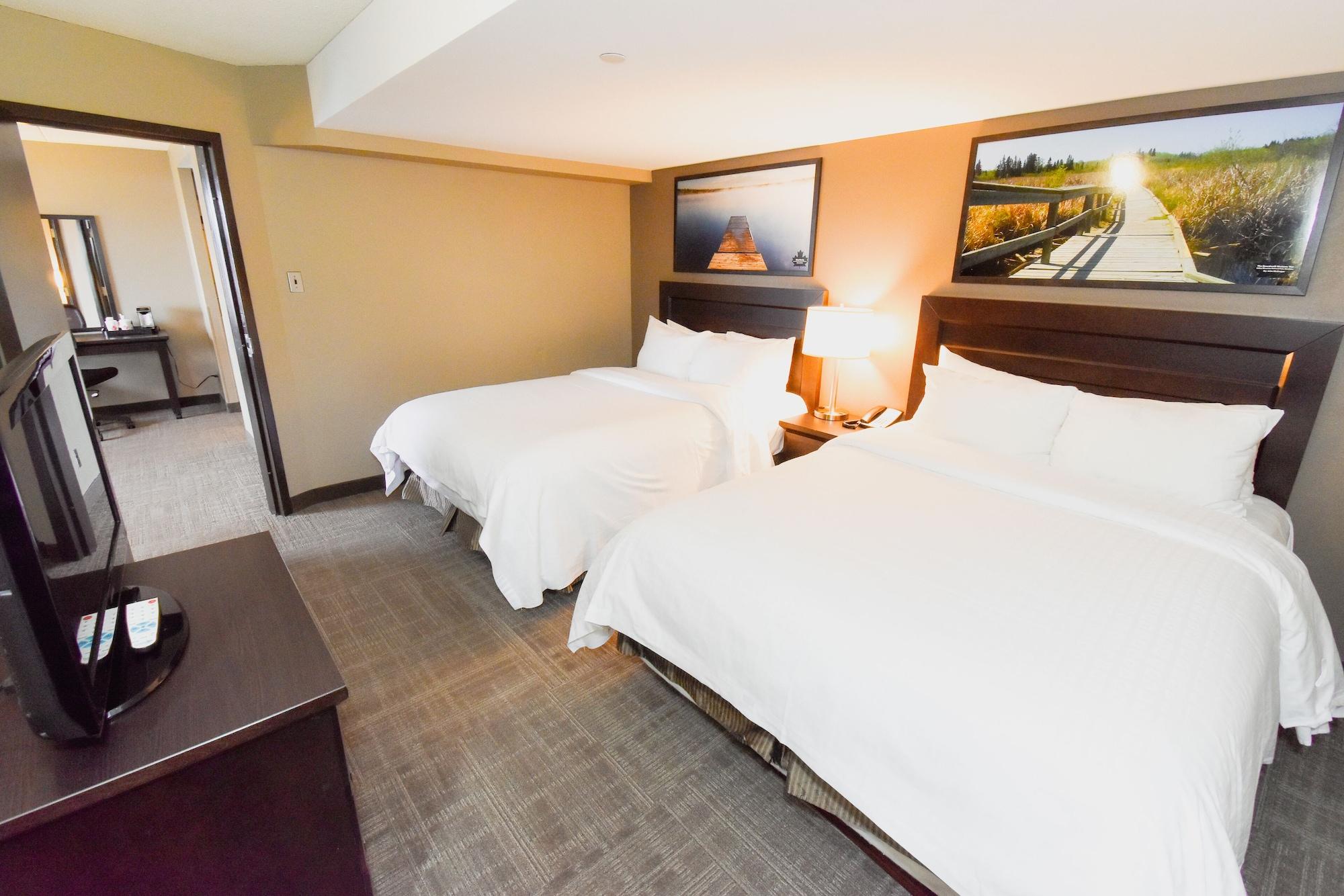 Canad Inns Destination Centre Transcona วินนิเพก ภายนอก รูปภาพ