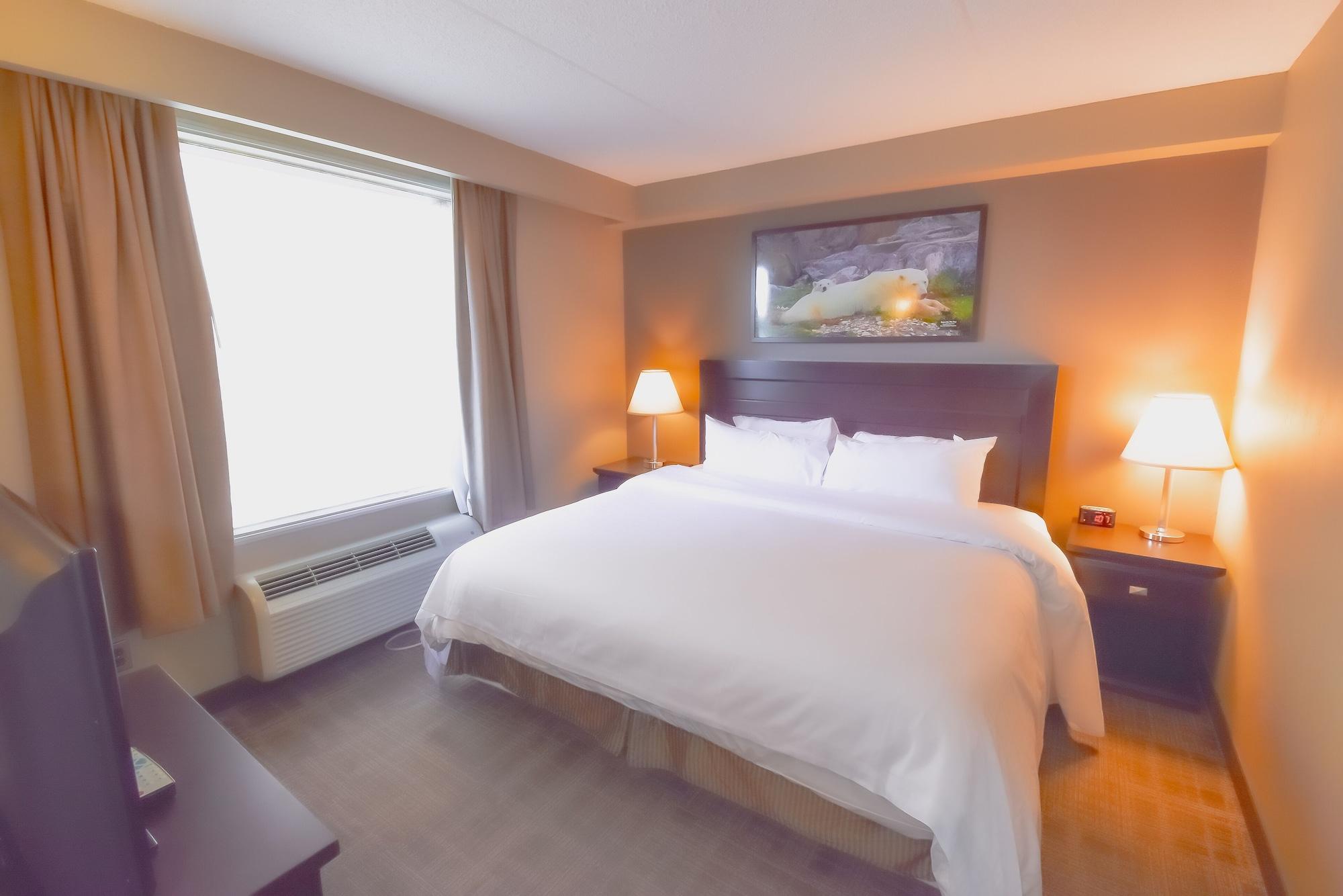 Canad Inns Destination Centre Transcona วินนิเพก ภายนอก รูปภาพ
