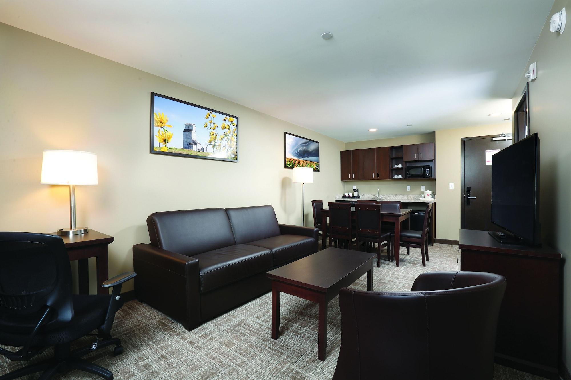 Canad Inns Destination Centre Transcona วินนิเพก ภายนอก รูปภาพ