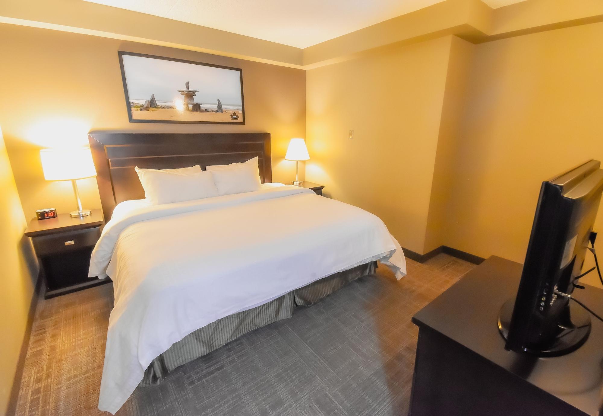 Canad Inns Destination Centre Transcona วินนิเพก ภายนอก รูปภาพ