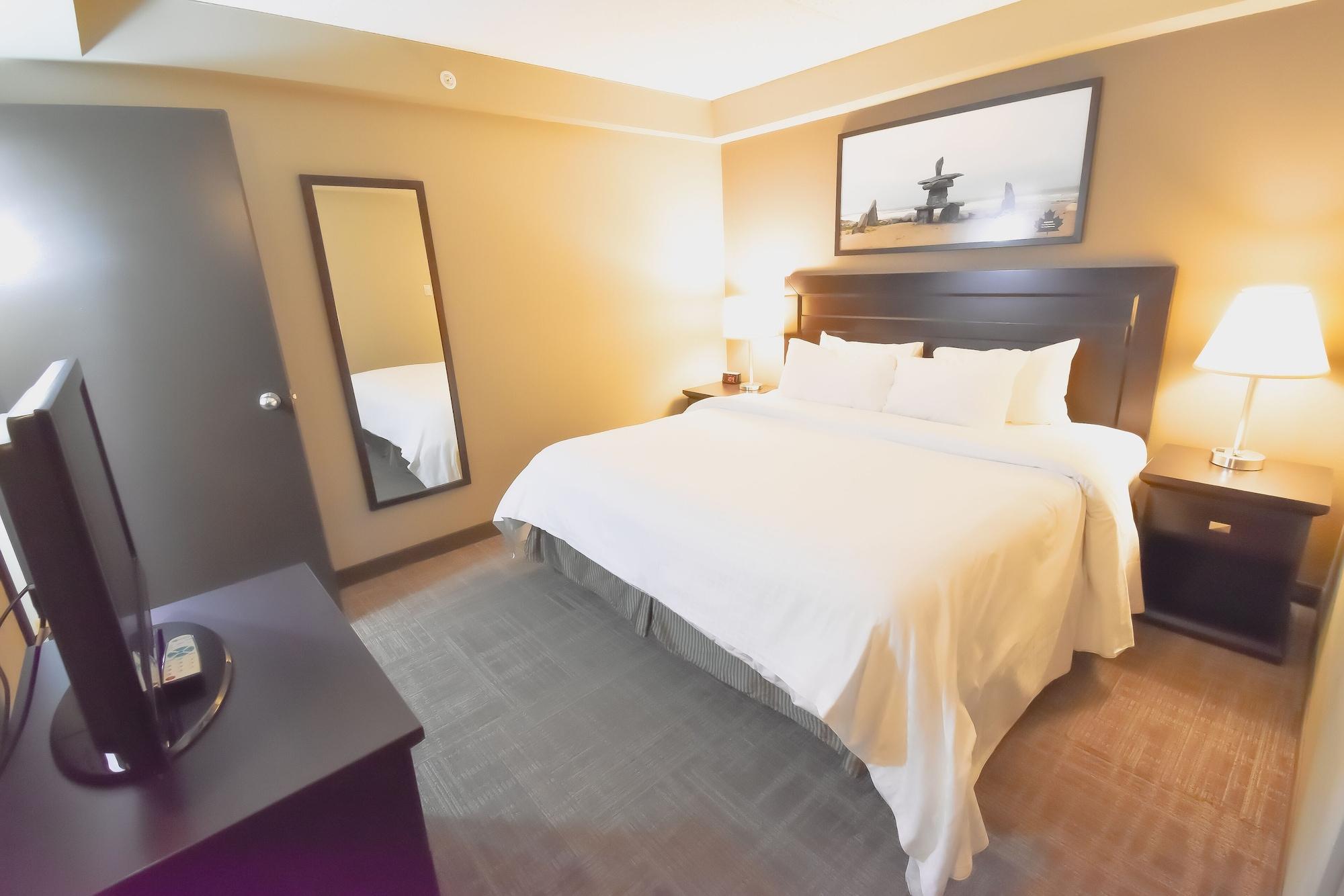 Canad Inns Destination Centre Transcona วินนิเพก ภายนอก รูปภาพ