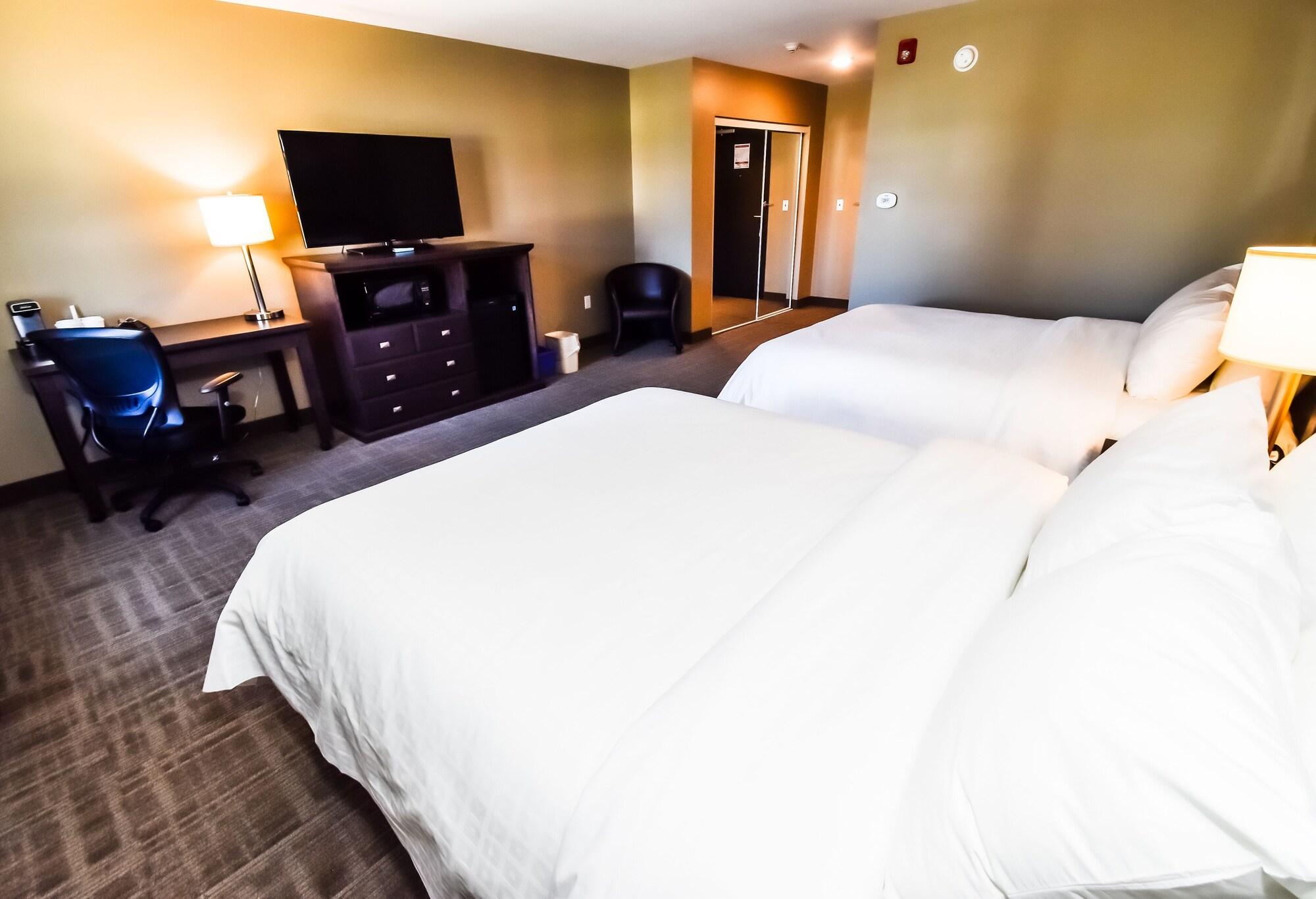Canad Inns Destination Centre Transcona วินนิเพก ภายนอก รูปภาพ