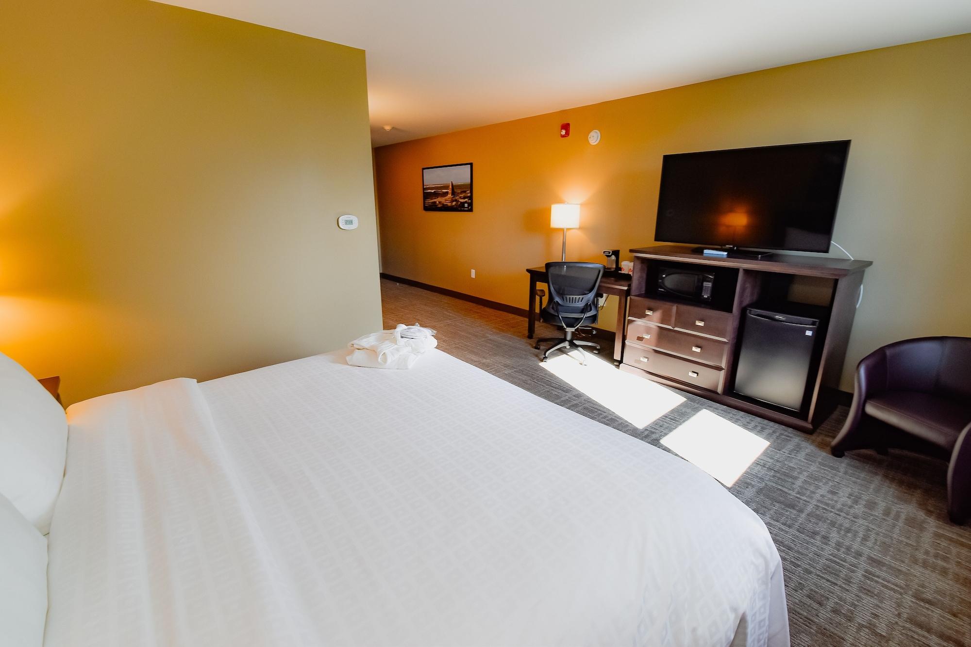 Canad Inns Destination Centre Transcona วินนิเพก ภายนอก รูปภาพ