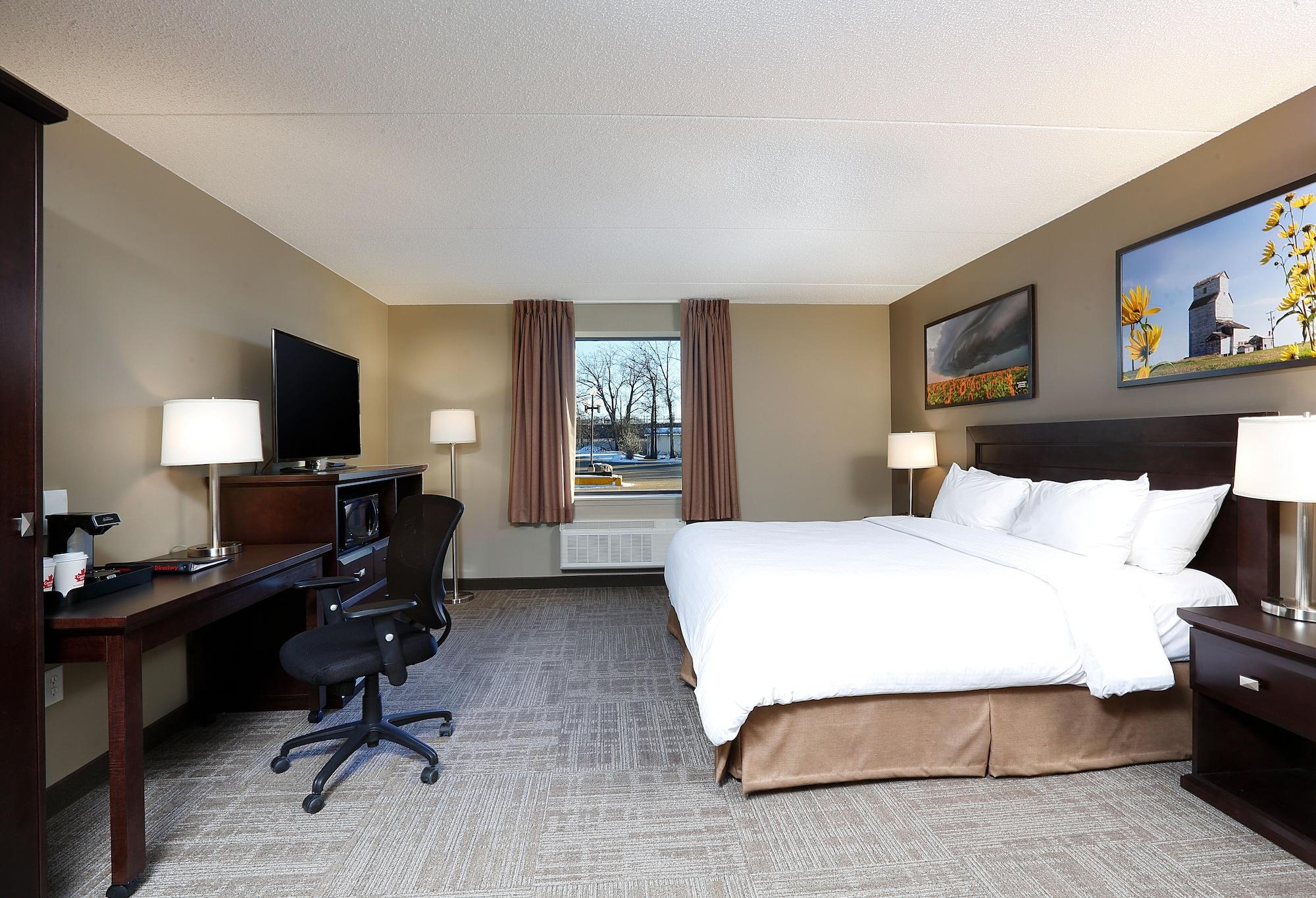 Canad Inns Destination Centre Transcona วินนิเพก ภายนอก รูปภาพ