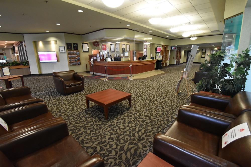 Canad Inns Destination Centre Transcona วินนิเพก ภายนอก รูปภาพ
