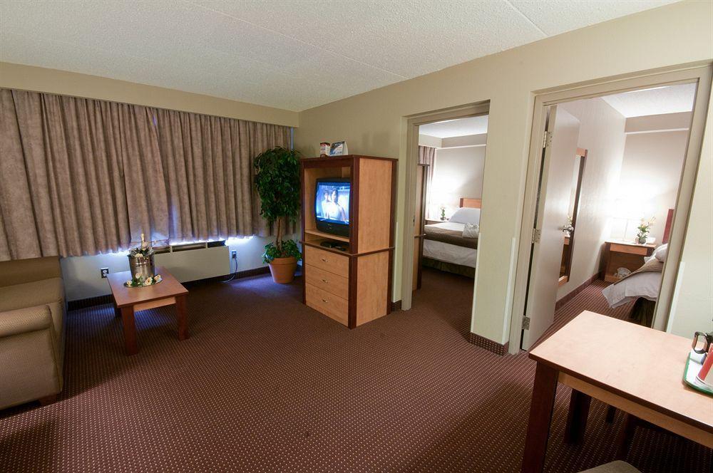Canad Inns Destination Centre Transcona วินนิเพก ภายนอก รูปภาพ