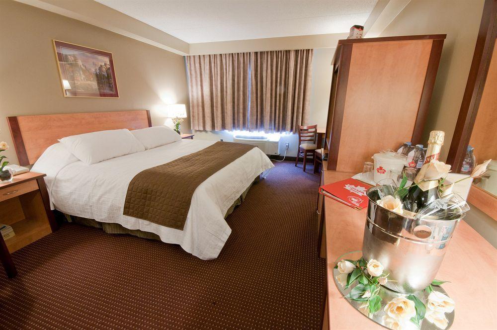 Canad Inns Destination Centre Transcona วินนิเพก ภายนอก รูปภาพ