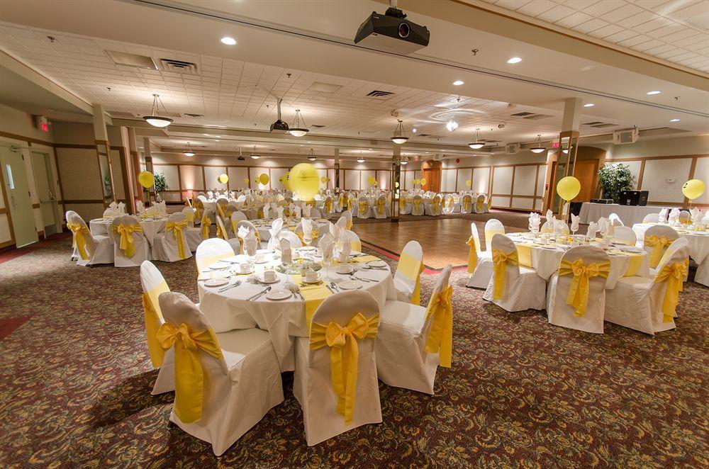 Canad Inns Destination Centre Transcona วินนิเพก ภายนอก รูปภาพ