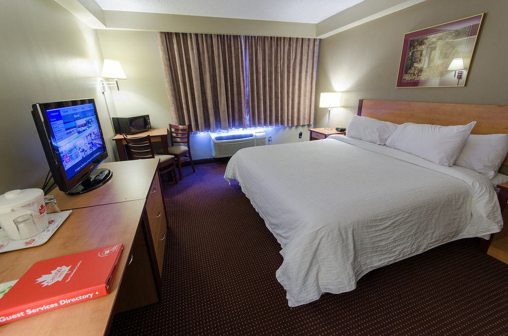 Canad Inns Destination Centre Transcona วินนิเพก ภายนอก รูปภาพ
