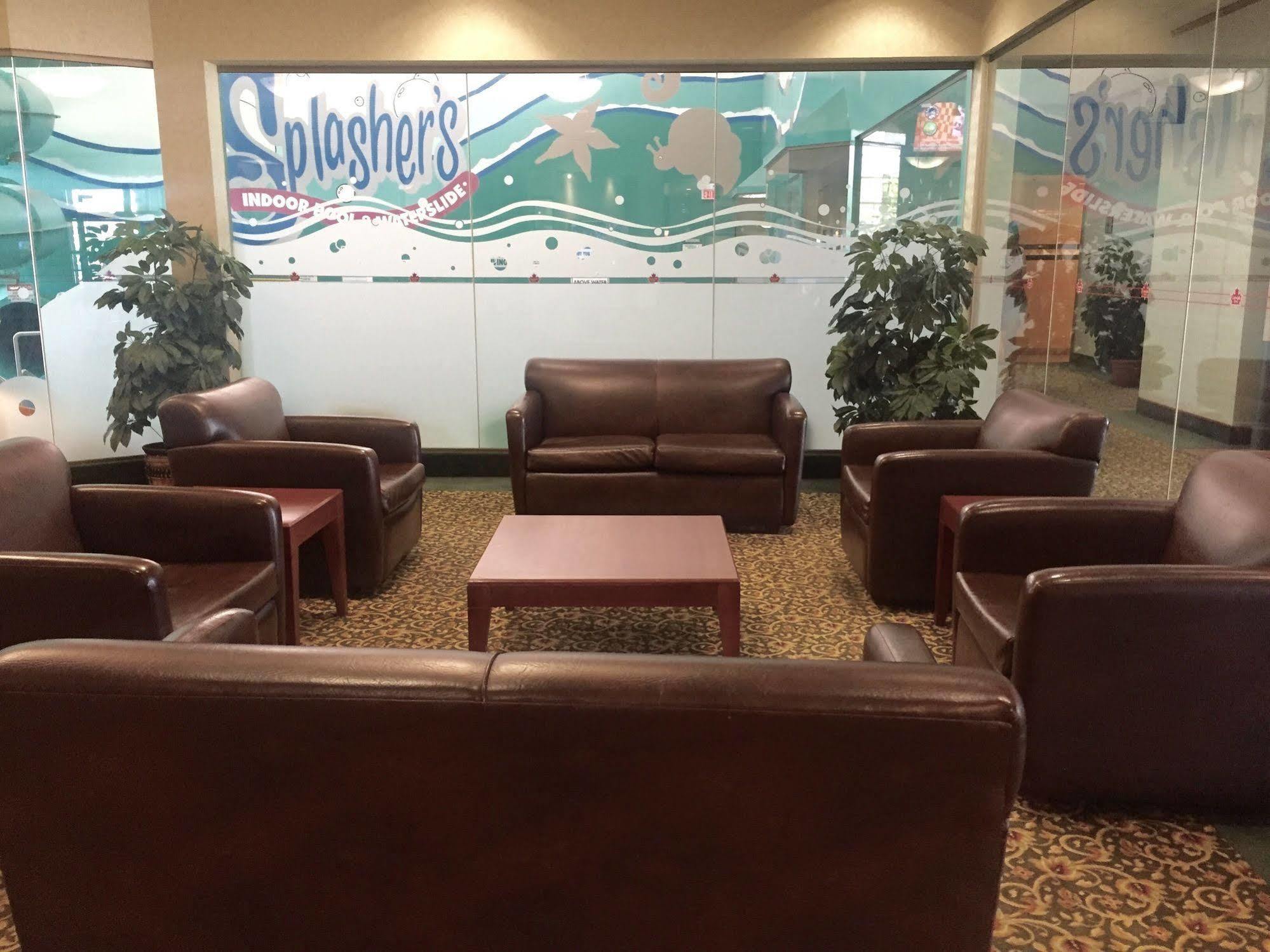 Canad Inns Destination Centre Transcona วินนิเพก ภายนอก รูปภาพ