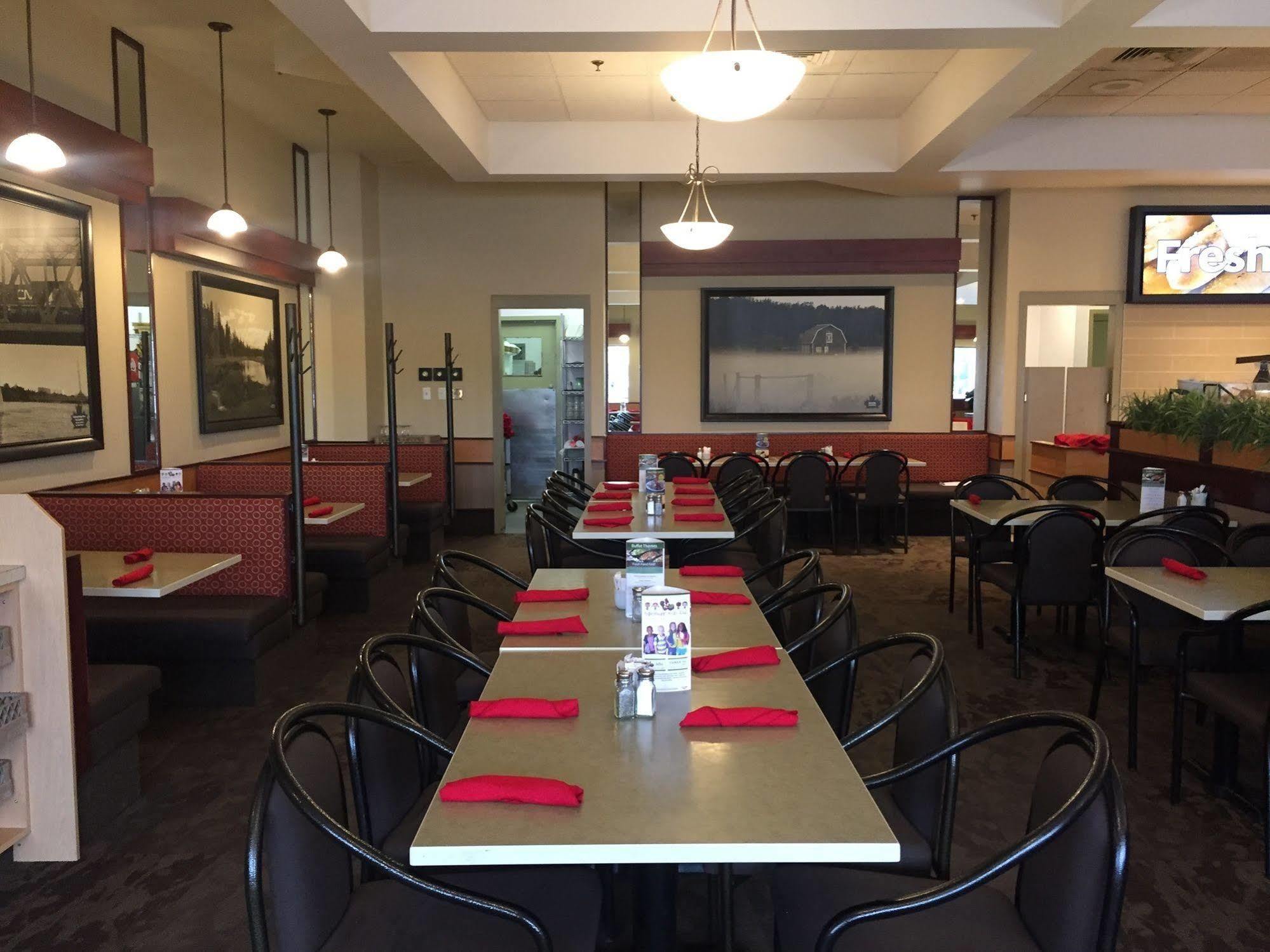 Canad Inns Destination Centre Transcona วินนิเพก ภายนอก รูปภาพ