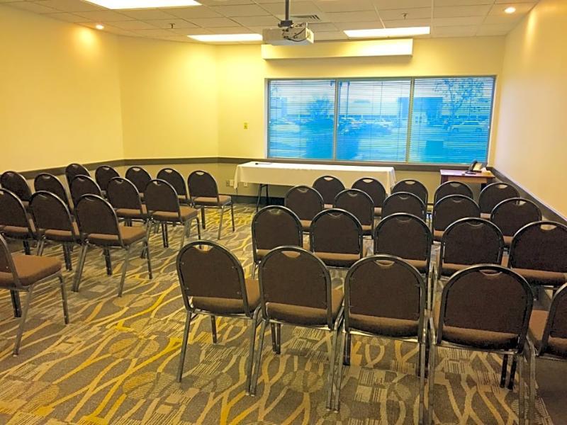 Canad Inns Destination Centre Transcona วินนิเพก ภายนอก รูปภาพ