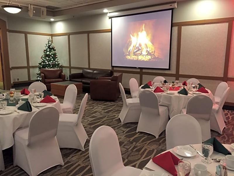 Canad Inns Destination Centre Transcona วินนิเพก ภายนอก รูปภาพ