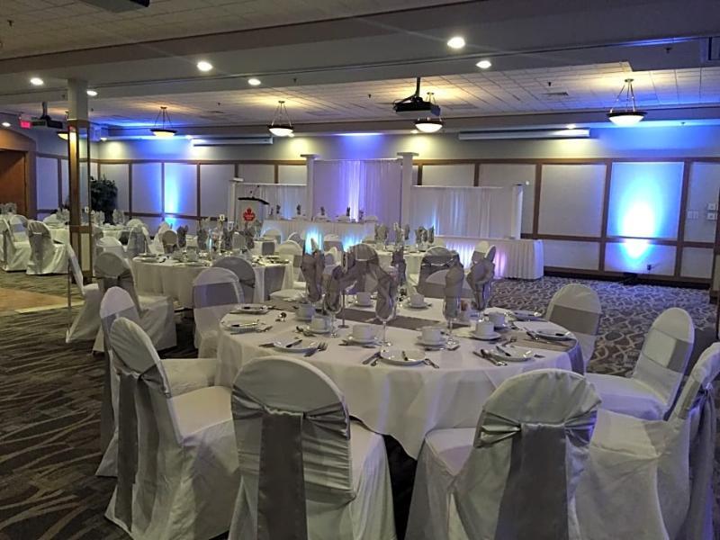 Canad Inns Destination Centre Transcona วินนิเพก ภายนอก รูปภาพ