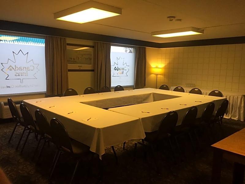 Canad Inns Destination Centre Transcona วินนิเพก ภายนอก รูปภาพ