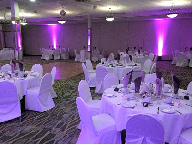 Canad Inns Destination Centre Transcona วินนิเพก ภายนอก รูปภาพ